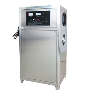 Edible Mushroom Ozone Generator Special Space Disinfection Ozone Disinfection Machine for Edible Mushroom Base