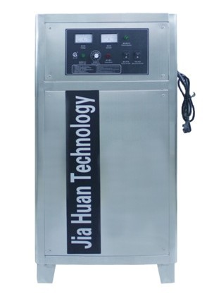Edible Mushroom Ozone Generator Special Space Disinfection Ozone Disinfection Machine for Edible Mushroom Base