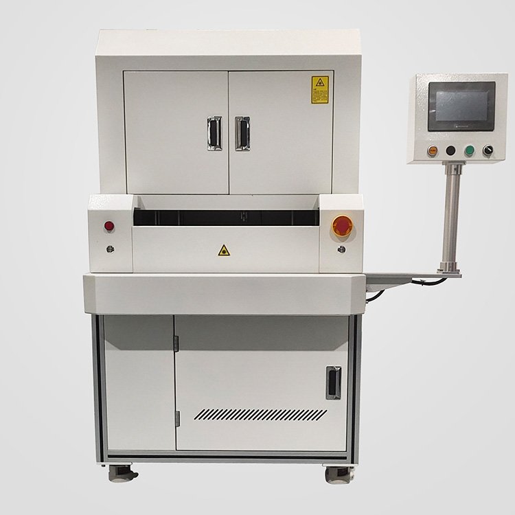 普思立SMA连接器线束焊接 3C电子汽车传感器激光焊锡