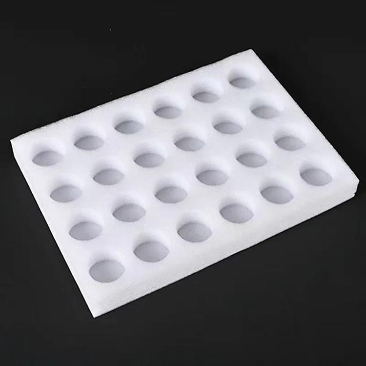 异形EPE珍珠棉 物流运输水果鸡蛋易碎蔬菜防撞泡沫填充棉厂家生产