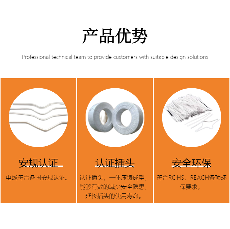 Disposable mask nose bridge strip, PE belt, iron wire harness, environmental protection cable tie, multiple specifications customization