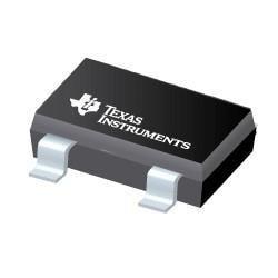 TPS3809L30QDBVRQ1 电源控制器/监视器 Texas Instruments 封装SOT-23