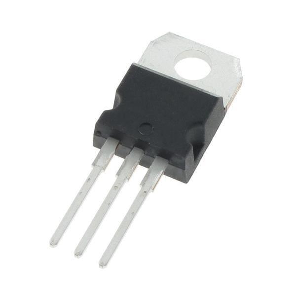 L7905CV 电子元器件 STMicroelectronics 封装TO-220