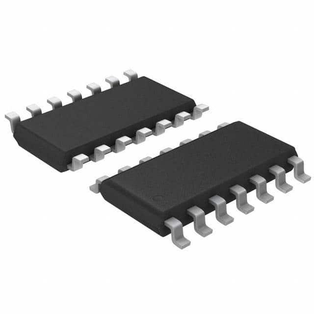 74HCT32DR2G 电子元器件 ON