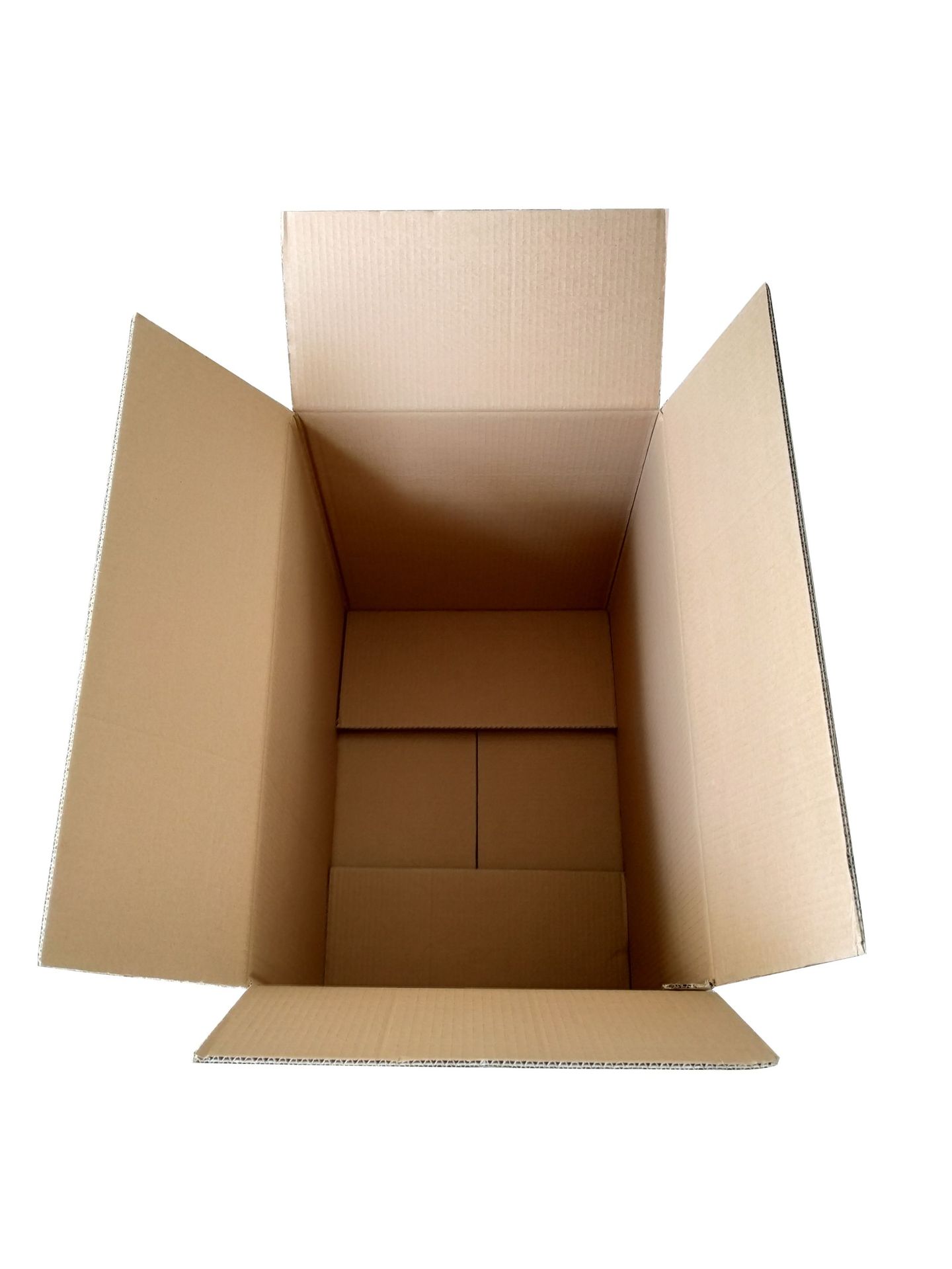 Moving cardboard boxes, storing items, express packaging boxes, folding cowhide laundry detergent packaging boxes