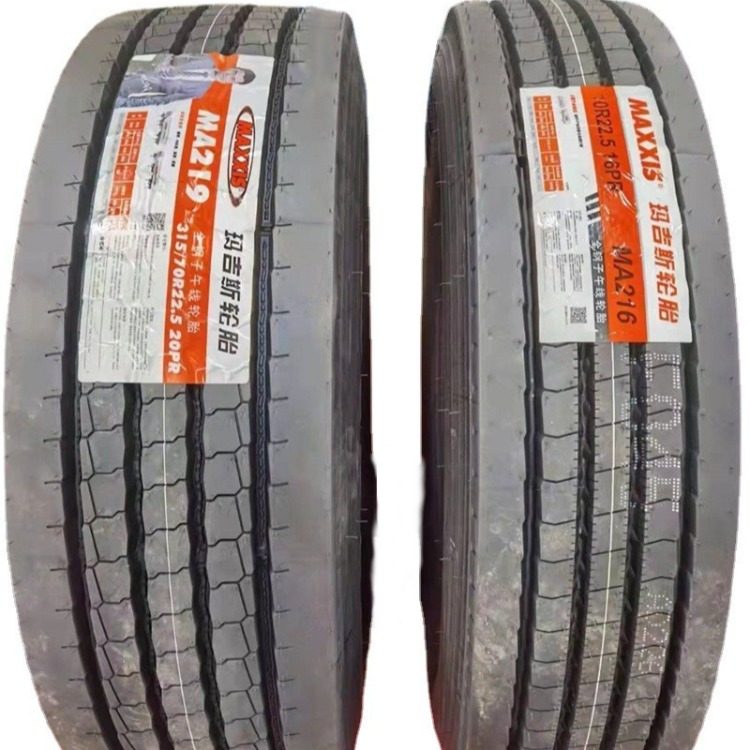 MAXXIS玛吉斯295/80R22.5 MT616 MA2