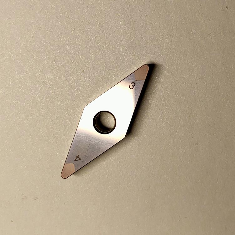 合金刀片