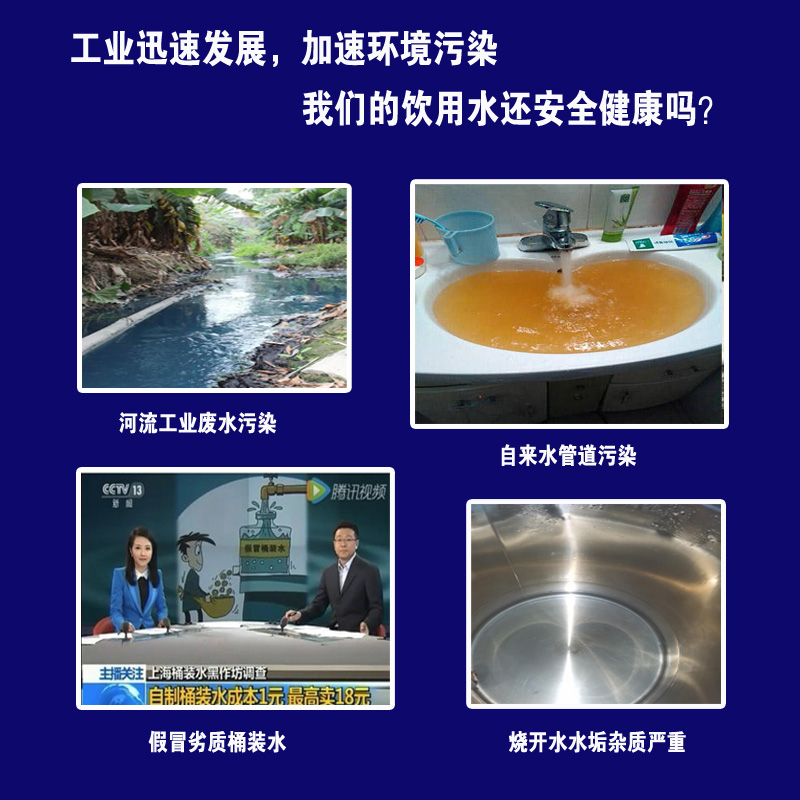 Industrial reverse osmosis water treatment equipment EDI water purifier Commercial pure water equipment Deionized water pure water equipment