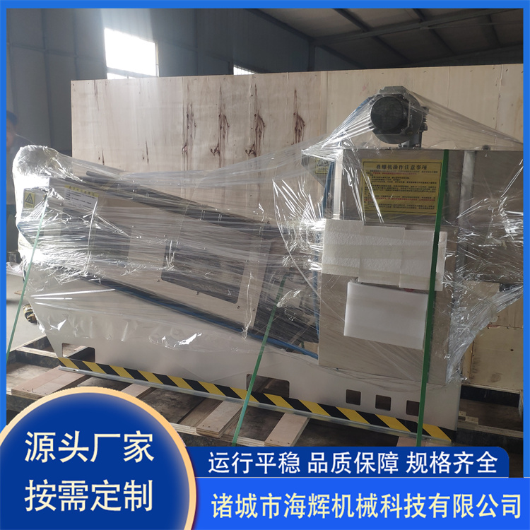 Snail stacking machine, fecal slurry dewatering equipment, cattle raising sludge treatment machine, solid-liquid separation equipment