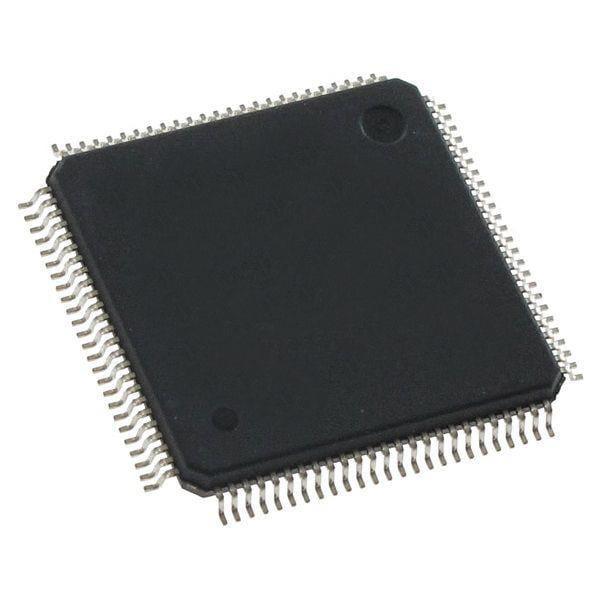 ATMEGA2560-16AU 8位MCU单片机 MICROCHIP/微芯 封装LQFP100 批号23+