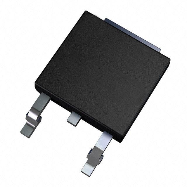 LP38690DT-5.0 电子元器件 Texas Instruments 封装TO-252