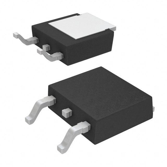 IRF40R207 场效应管 INFINEON