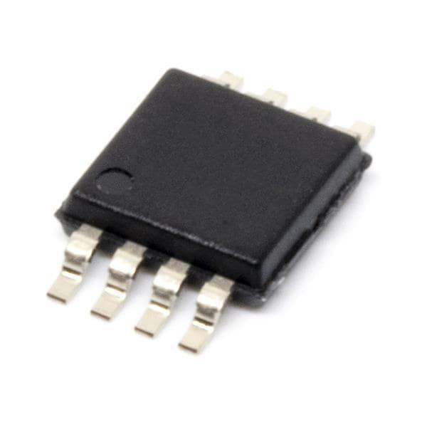 MCP14A0154-E/MS 隔离式栅极驱动器 MICROCHIP