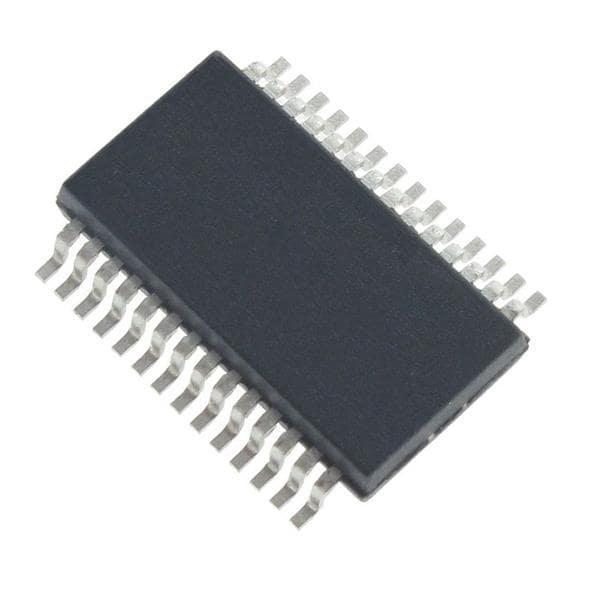 PIC16F1512-I/SS 集成电路(IC) MICROCHIP