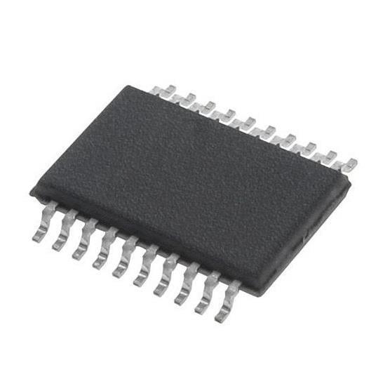 PIC16F1829-I/SS 8位MCU单片机 MICROCHIP 封装SSOP-20