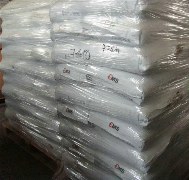 PA66 German BASF A3L oil resistant, high flow resistant, low temperature resistant, and high toughness polyamide nylon