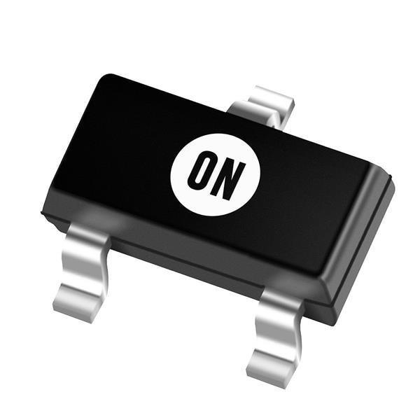 BAV99LT1G 开关二极管 ON Semiconductor 封装SOT-23