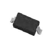 1N5819HW-7-F 肖特基二极管 DIODES 封装SOD-123 批号19+