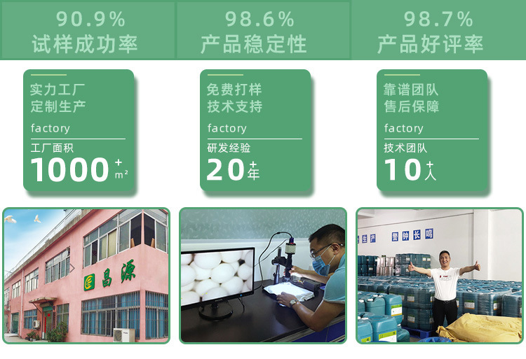 Changyuan ultrasonic optical lens coating liquid crystal glass cleaning agent can be used for sampling