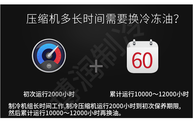 The piston connecting rod group 4YG-5.2 of the four cylinder compressor in Daming refrigeration maintenance accessories has a long service life