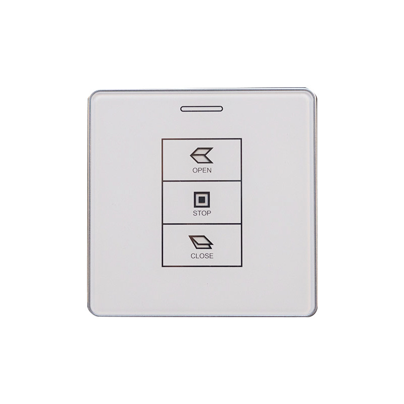 Guangmai Wireless Remote Control Switch Graffiti WiFi Controller Smart Home Receiver