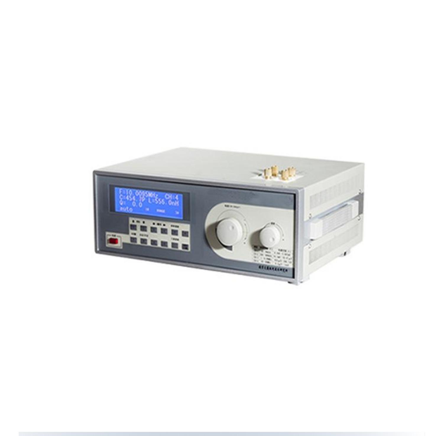 Ceramic glass dielectric constant tester Dielectric loss tester Ekory