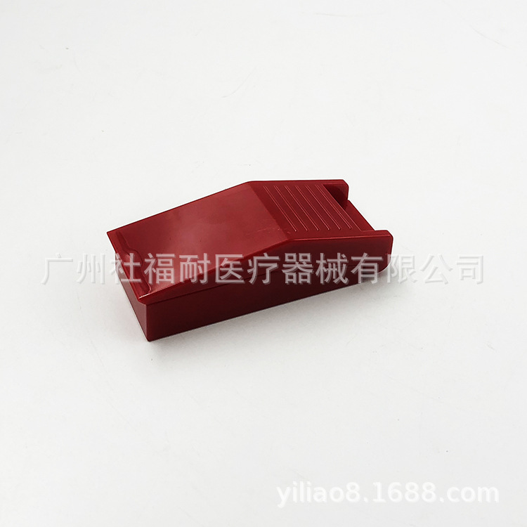 Medicine cutter divider PS plastic rectangular small gift medicine distribution box in stock