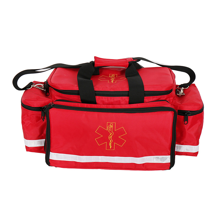 Wholesale of large-sized medical kits by manufacturers, survival emergency kits, rescue kits, outdoor emergency survival kits