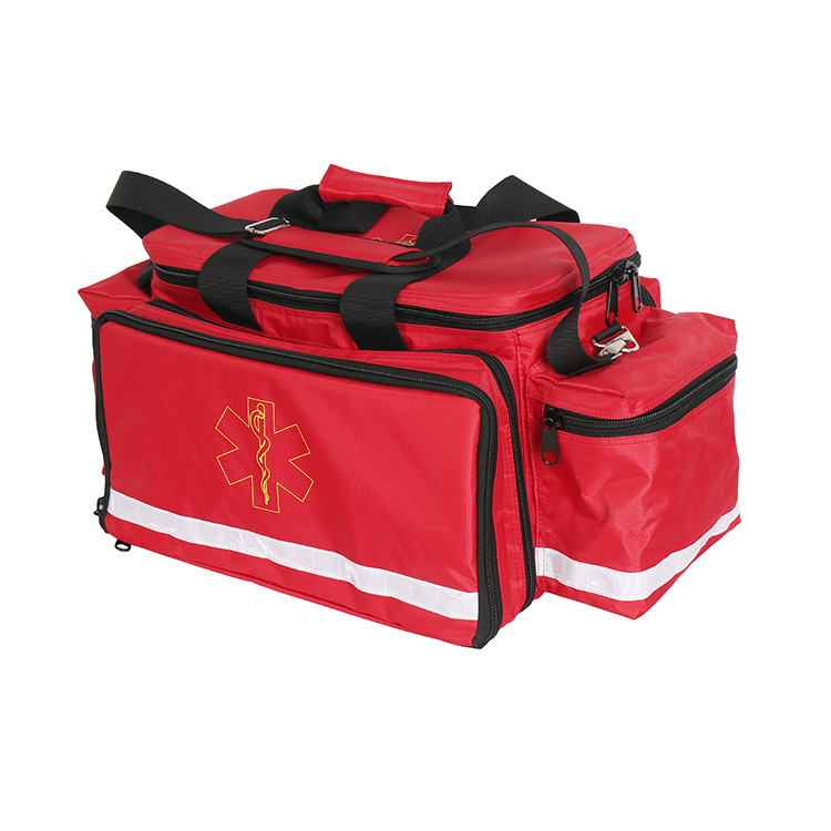 Wholesale of large-sized medical kits by manufacturers, survival emergency kits, rescue kits, outdoor emergency survival kits