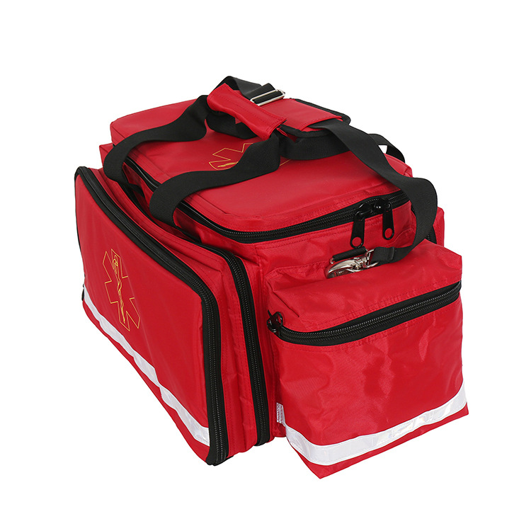 Wholesale of large-sized medical kits by manufacturers, survival emergency kits, rescue kits, outdoor emergency survival kits