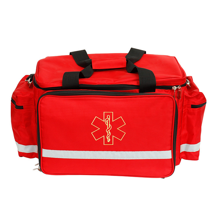 Wholesale of large-sized medical kits by manufacturers, survival emergency kits, rescue kits, outdoor emergency survival kits