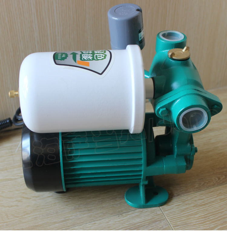 Sadang Self priming Pump Household Fully Automatic Tap Water Booster Pump Pipeline Pump Booster Pump 220V Small Pumping