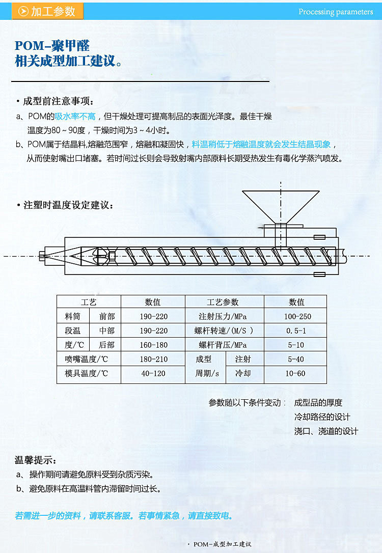 Polyoxymethylene POM Japan Mitsubishi F20-03 injection molding grade low friction electronic appliances/automotive parts POM