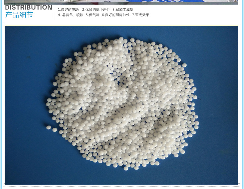 POM Korean Engineering Plastic F30-03 High Impact Polyformaldehyde Universal Grade Sai Steel Material