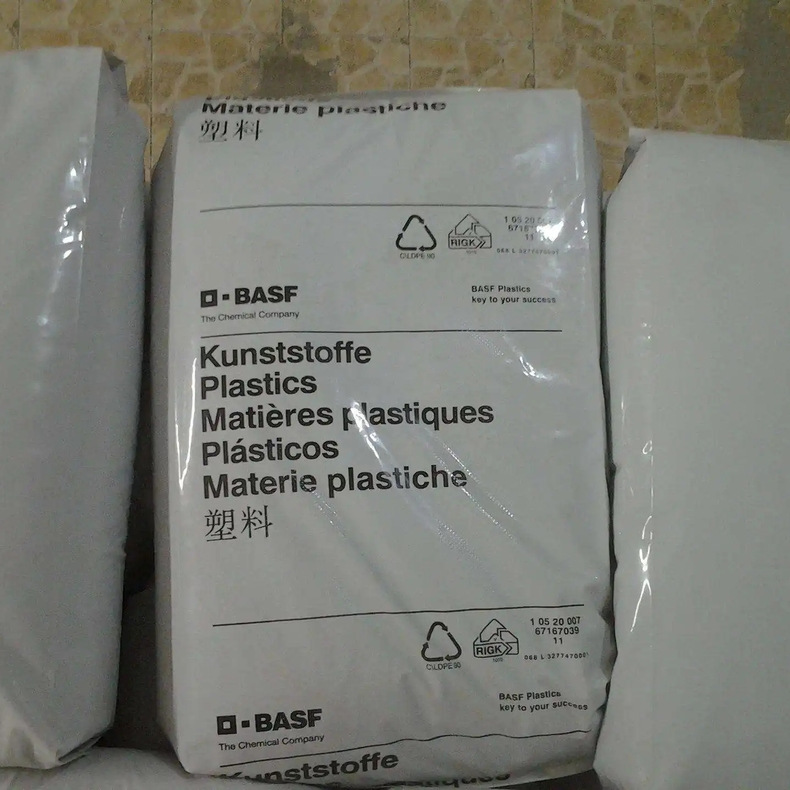 German BASF PA6 TP10SW solvent resistant, fuel resistant, high flowability, high impact, easy demolding