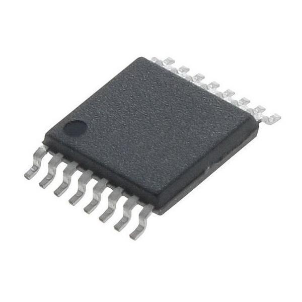 MP1530DM-LF-Z 电子元器件 MPS/美国芯源 封装TSSOP16 批号23+