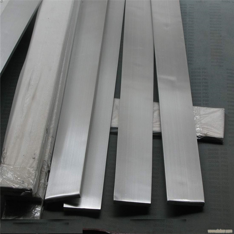 伟邺钢铁 钢材批发30*4 50*6 冷轧扁钢 建筑用镀锌扁铁
