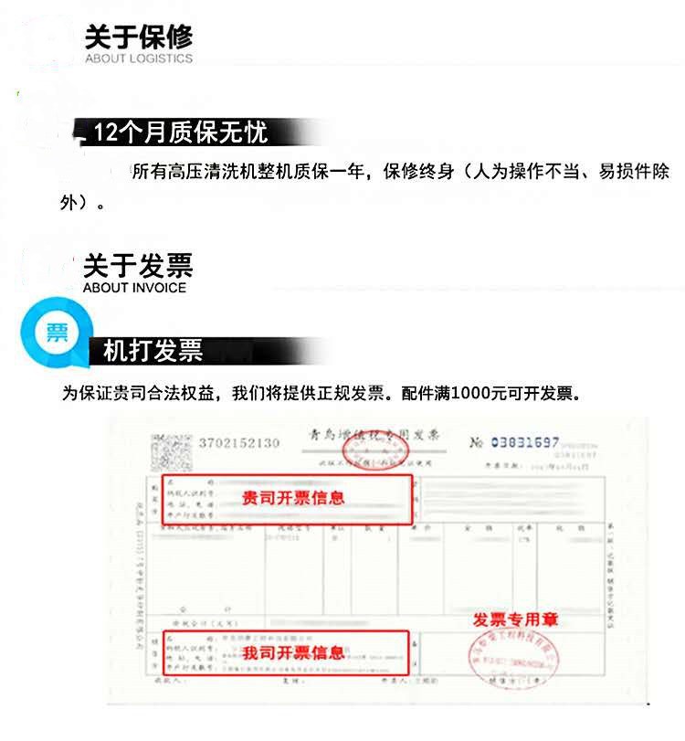 Shuituo 1000 kg pressure industrial cleaning equipment, chemical plant condenser, 100 MPa high-pressure cleaning machine