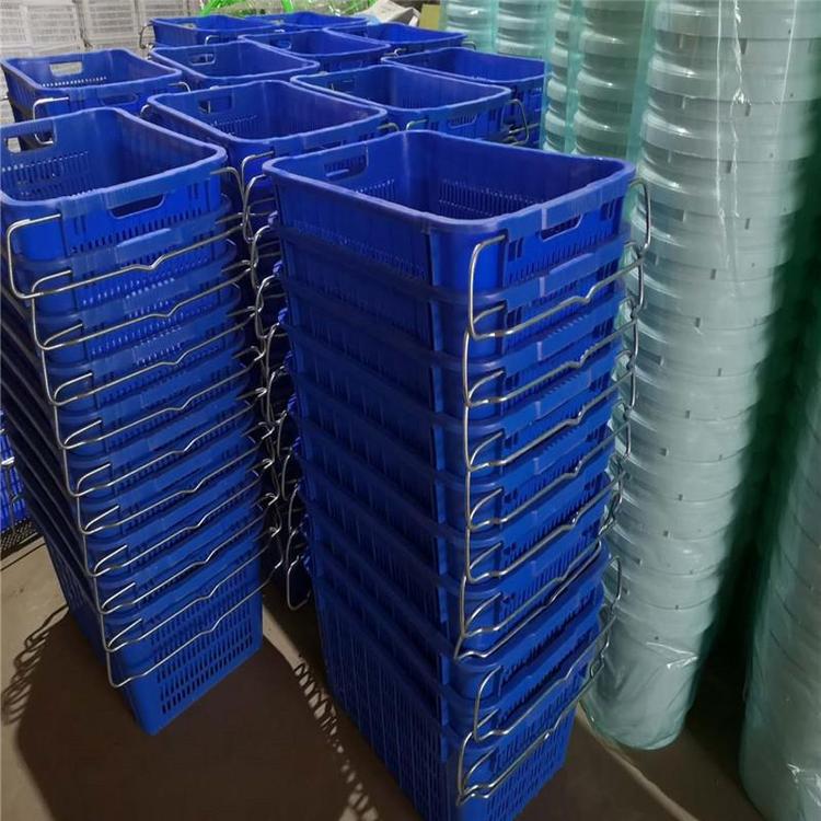 陕西蔬菜筐批发 西安蔬菜筐定制 鸿瑞包装
