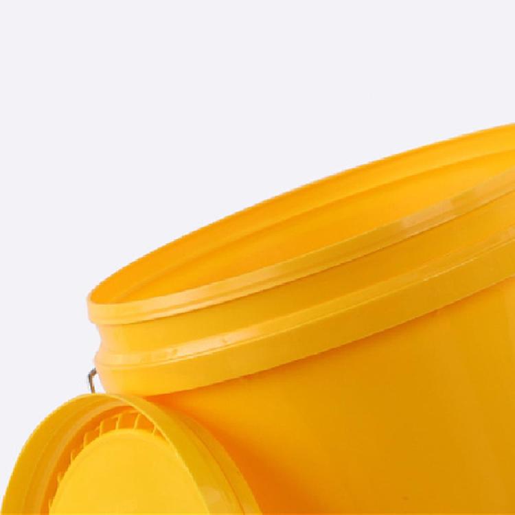 机油桶洗车液塑料包装桶18升原料加厚防漏抗摔鸿瑞包装厂家直销