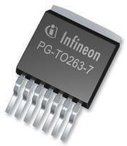 BTN7960B 集成电路(IC) INFINEON