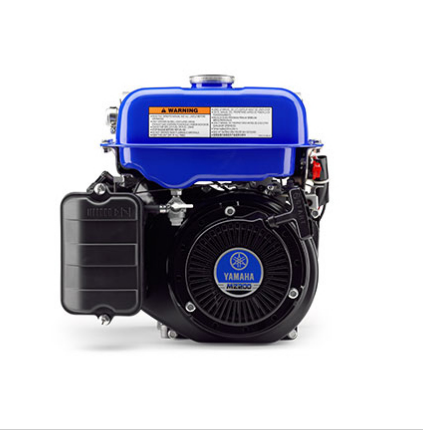 哈肯供应 YAMAHA MZ200/R发动机 HYBC-120切断机