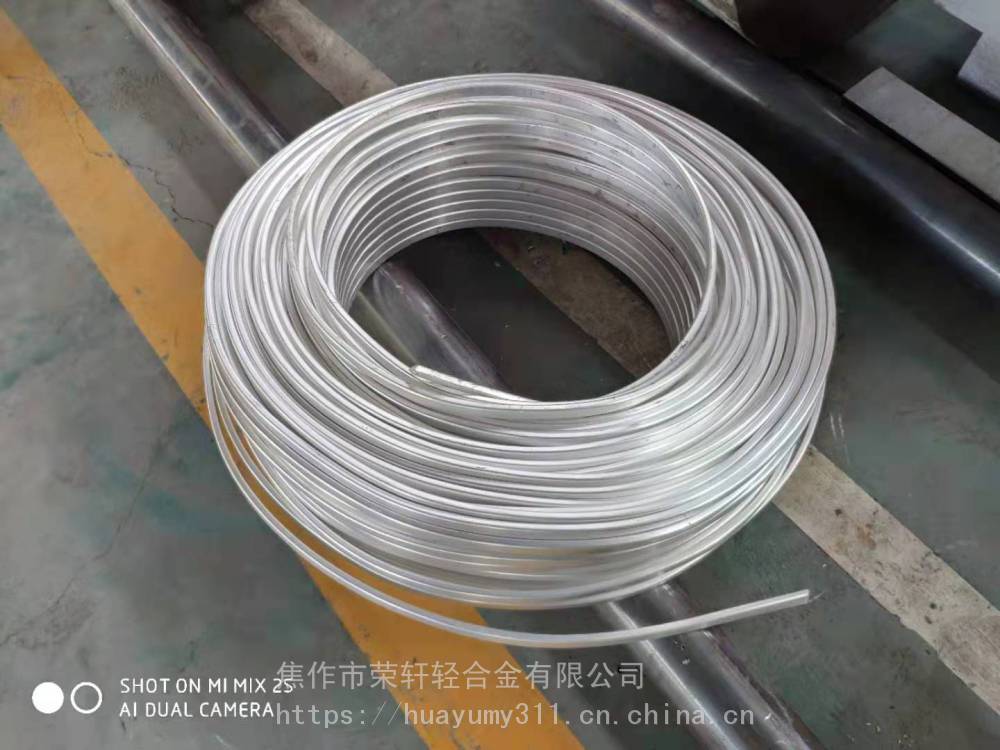 镁带阳极规格9.5*19mm-镁带厂家真供-镁带按米销售 - 百度爱采购