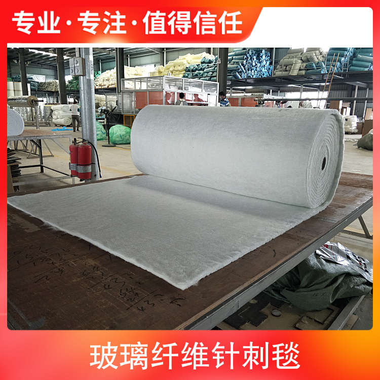 Thermal insulation, glass fiber needle punched blanket, hotel corridor, bar, sound insulation, noise reduction, A-level sound insulation blanket, customizable