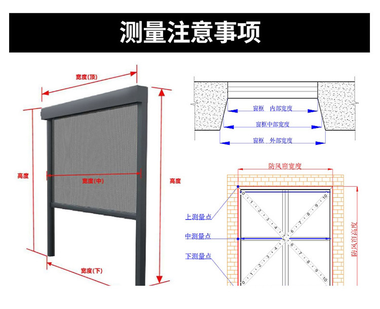 Intelligent electric workshop equipment translation rolling shutter, light blocking, waterproof, and easy to clean