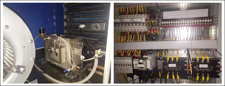 SMSCOLD Constant Temperature and Humidity Air Conditioning System Computer Room Special SMS-HP-1.6Z