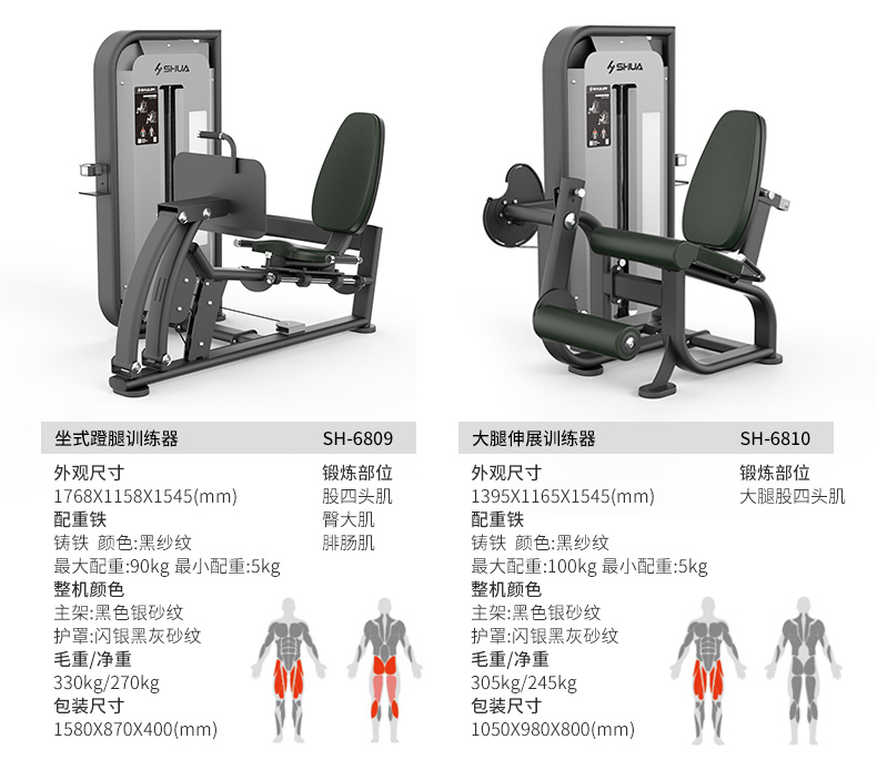 Shuhua Gym Equipment Enterprise and Public Institution Employee Activity Room Fitness Equipment Treadmill Procurement Group Purchase