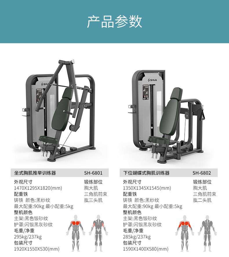 Shuhua Gym Equipment Enterprise and Public Institution Employee Activity Room Fitness Equipment Treadmill Procurement Group Purchase