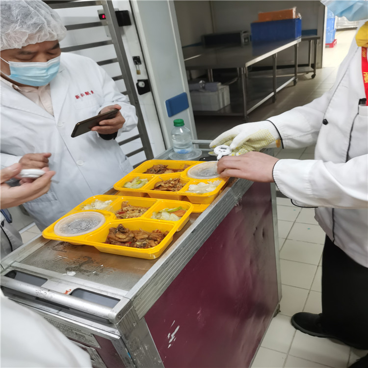微波快餐复热设备 食品加热速度快 使用方便操作简单