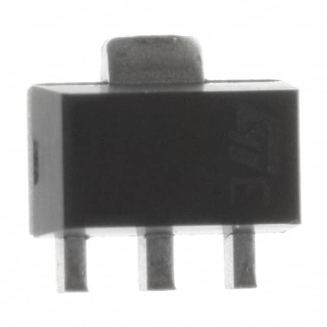 LD2981ABU33TR 电子元器件 STMicroelectronics 封装SOT-89